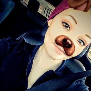 Meet your Posher, Savannah